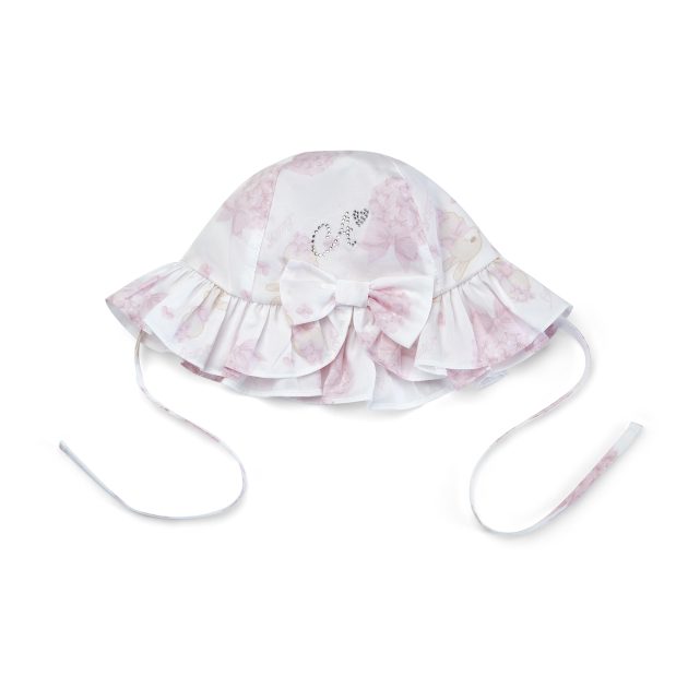 Little A La25115/ SUNHAT PINK
