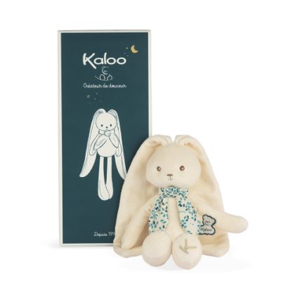 Kaloo K969942 DOLL RABBIT CREAM 25CM Cream