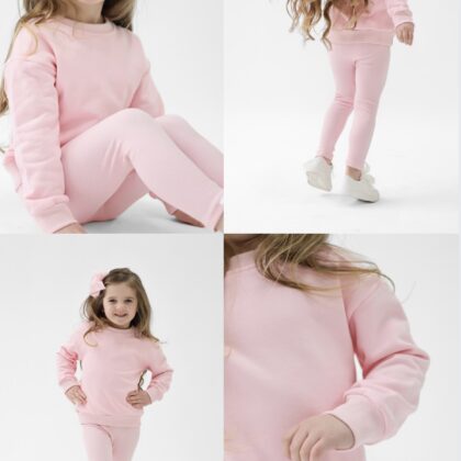Harris Kids Saint Pink SAINT PINK Pink