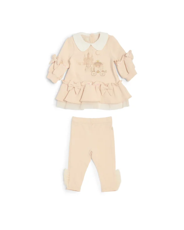 Caramelo Kids 3498112 MAKE BELIEVE HEAVY WEIGHT Mink
