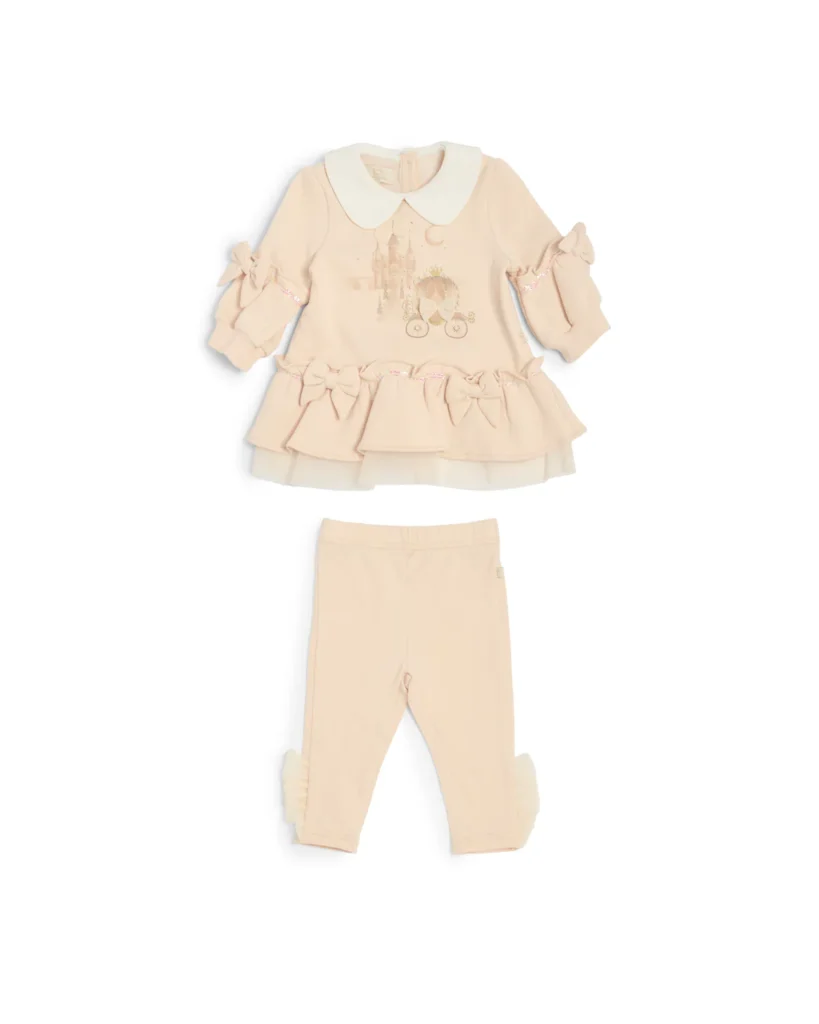Caramelo Kids 3498112 MAKE BELIEVE HEAVY WEIGHT Mink