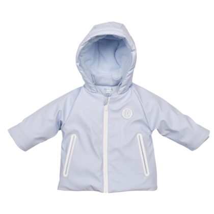 Mintini Mb6511a COAT Blue