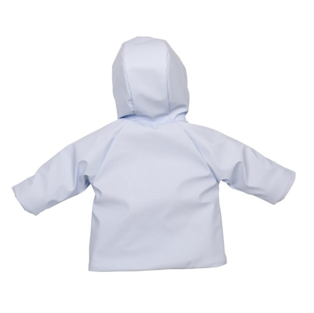 Mintini Mb6511b COAT Blue