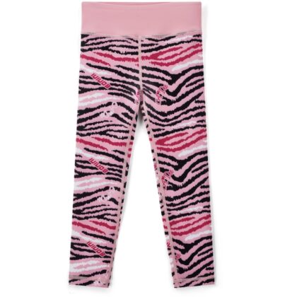 Bonini Bna309 PRINTED SPORT LEGGING Pink