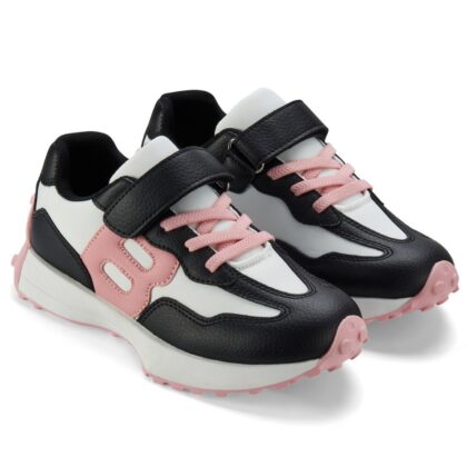 Bonini Bnf002 SPORT TRAINER Black