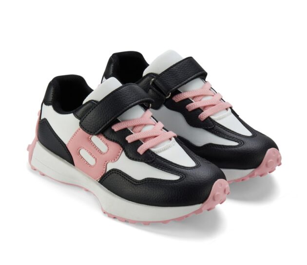 Bonini Bnf002 SPORT TRAINER Black