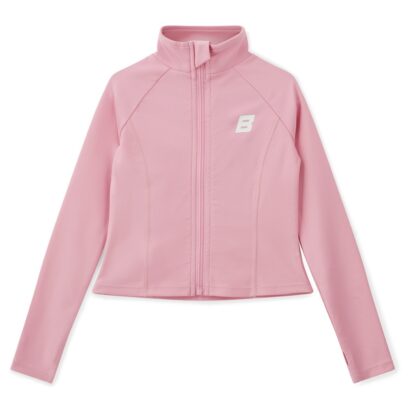 Bonini Bnc012 SPORT ZIPPER Pink