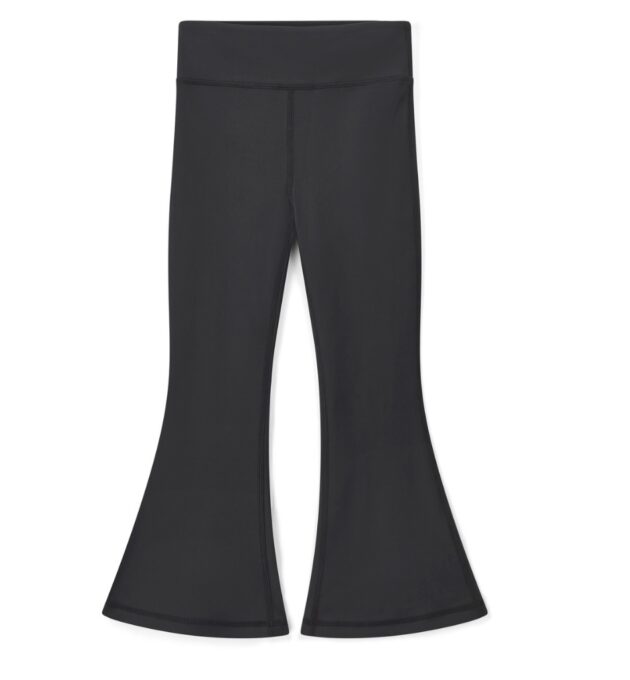 Bonini Bnc011 SPORT FLARES Black - Image 2