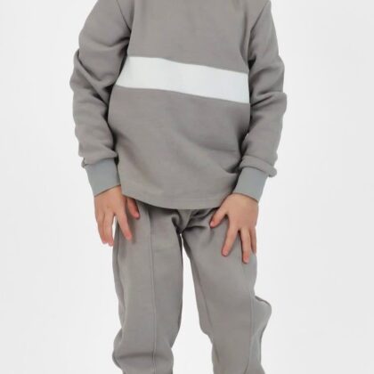 Harris Kids Liam Grey LIAM GREY Grey