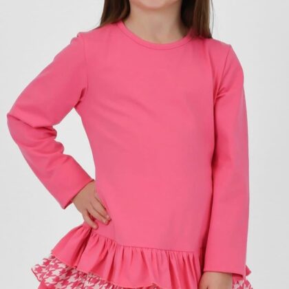 Harris Kids Fran Pink FRAN PINK Pink