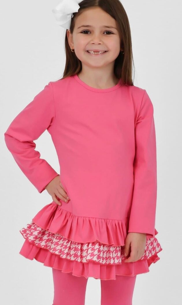 Harris Kids Fran Pink FRAN PINK Pink