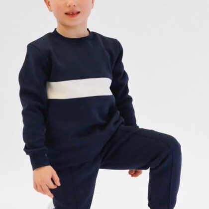 Harris Kids Liam Navy LIAM NAVY Navy