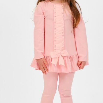 Harris Kids Bonnie Pink BONNIE PINK Pink