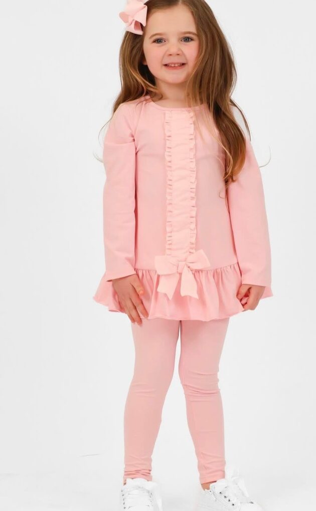 Harris Kids Bonnie Pink BONNIE PINK Pink