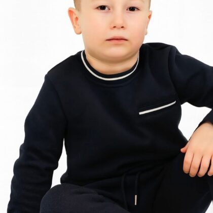 Harris Kids Theo Navy THEO NAVY Navy