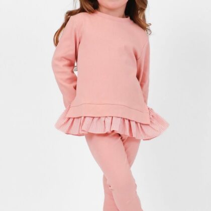 Harris Kids Orla Pink ORLA PINK Pink