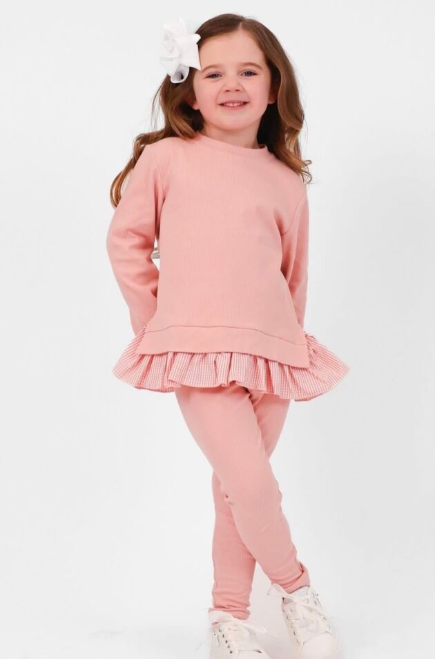 Harris Kids Orla Pink ORLA PINK Pink