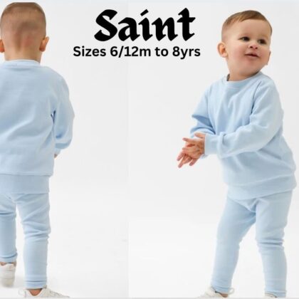 Harris Kids Saint Blue SAINT BLUE Blue