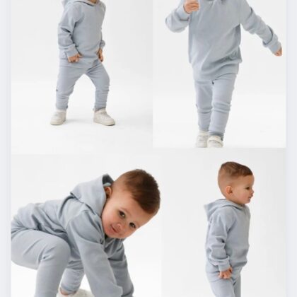 Harris Kids Stormi Blue STORMI BLUE Blue