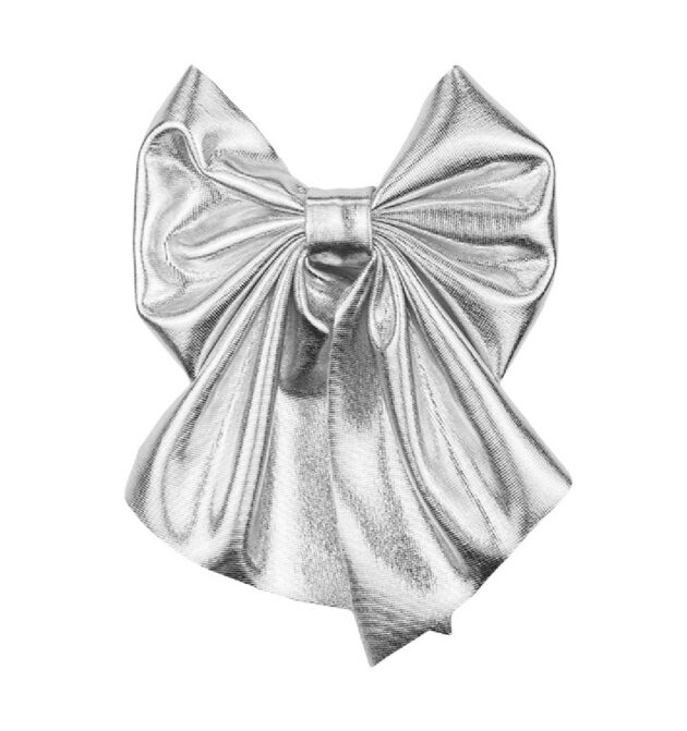 Daga 10232 HAIR BAND White