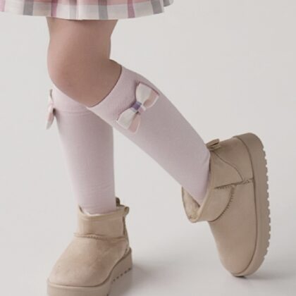 Daga 10303 SOCKS White