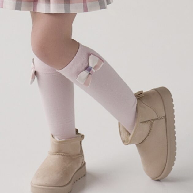 Daga 10303 SOCKS White