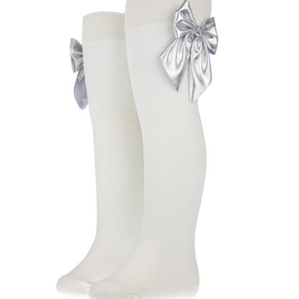 Daga 10233 SOCKS White