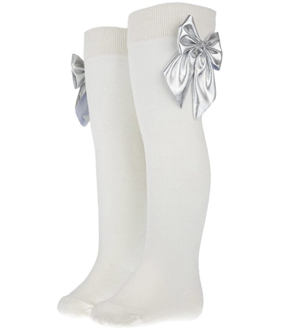 Daga 10233 SOCKS White