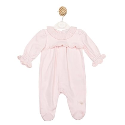 Mintini Mb6701 ALL IN  ONE Pink