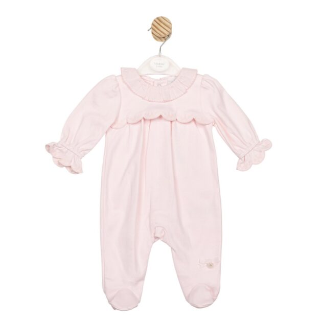 Mintini Mb6701 ALL IN  ONE Pink