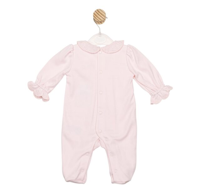 Mintini Mb6701 ALL IN  ONE Pink - Image 3