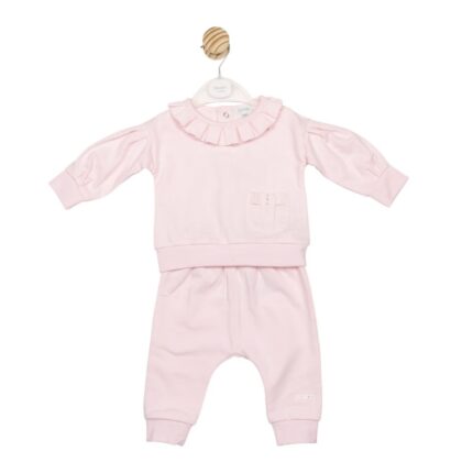 Mintini Mb6760a JOGSET Pink