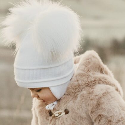 Satila C81807 SATILA White