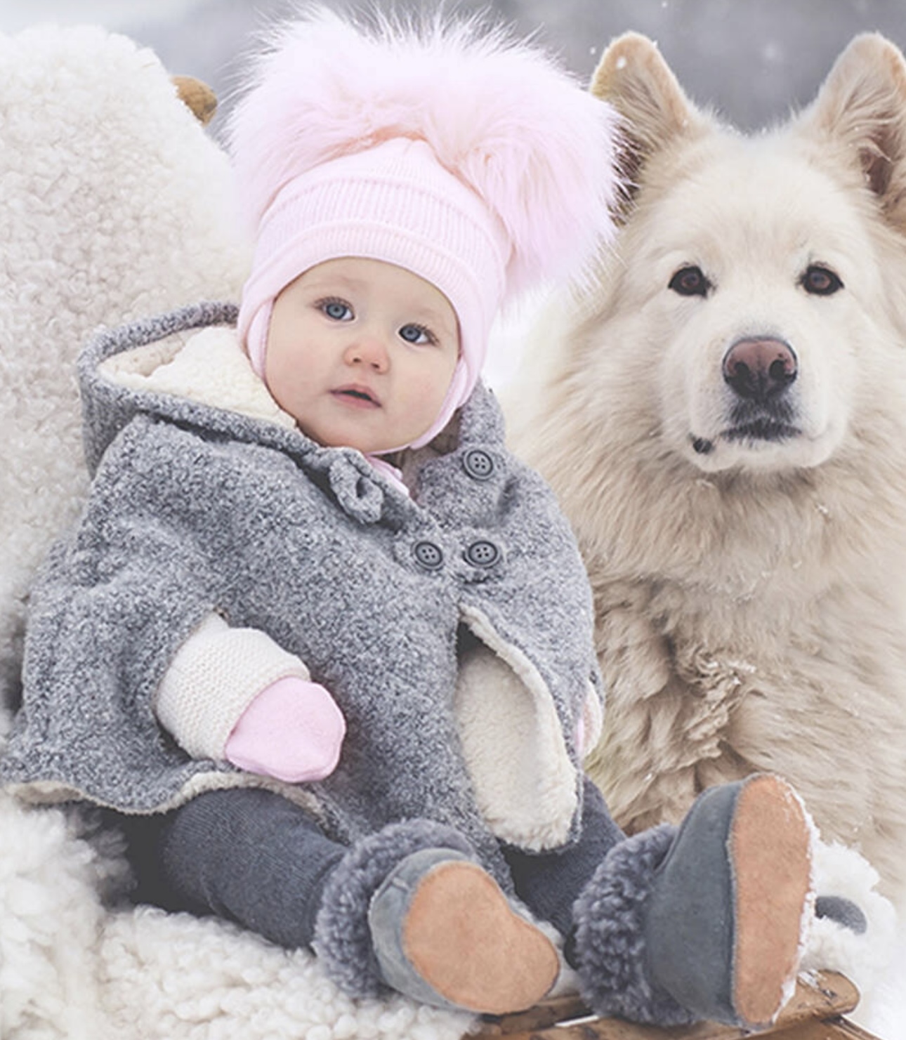 Satila C81807 SATILA Pink