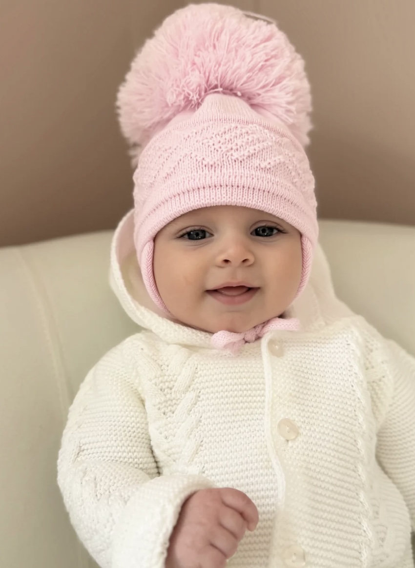 Satila C31817 SATILA Pink - Image 3