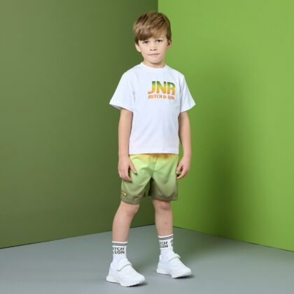 MITCH & SON Ms26311 REED SET Orange