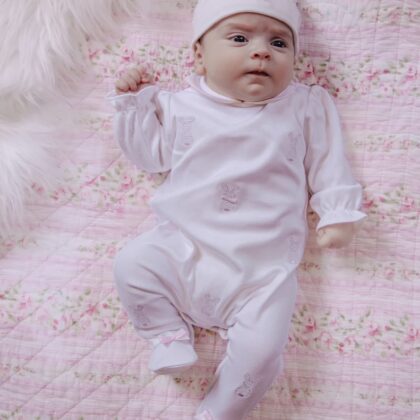 Emile Et Rose 2650Pp LUCY Pink