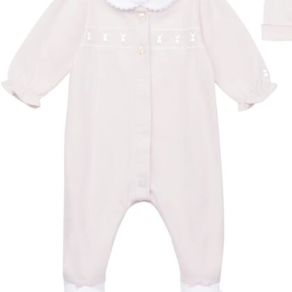 Emile Et Rose 2593Pp HELEN Pink