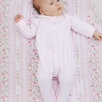 Emile Et Rose 2653Pp LARA White