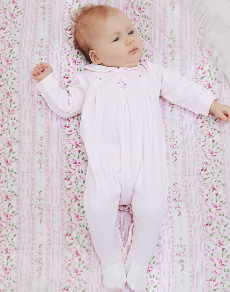 Emile Et Rose 2653Pp LARA White