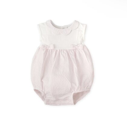 Tutto Piccolo 2436Ss26 2436SS26 Pink