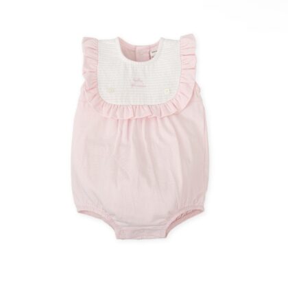 Tutto Piccolo 2435Ss26 2435SS26 Pink