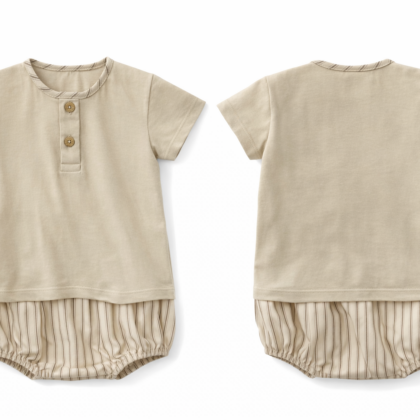 Rapife 5214C26 CAMEL SET Camel