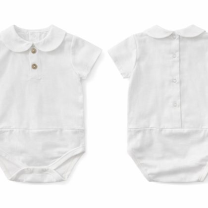 Rapife 5277 BODYSUIT Ivory