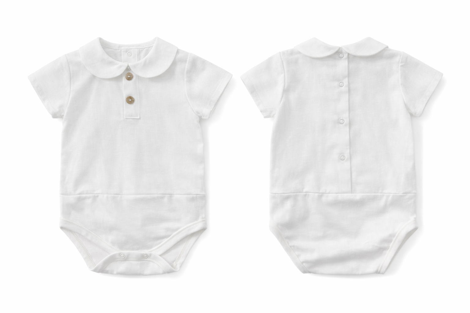 Rapife 5277 BODYSUIT Ivory