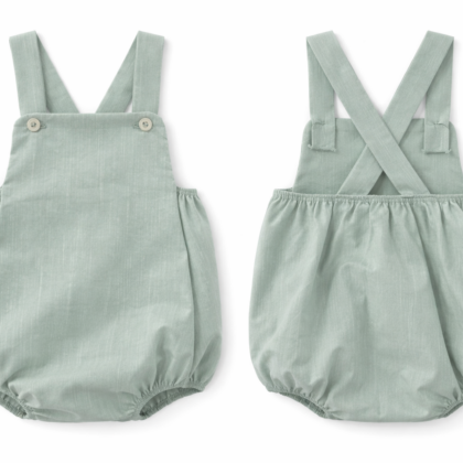 Rapife 5722C26 DUNGAREES Sage