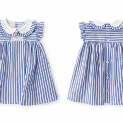 Sardon 26Cb-505 DRESS Blue