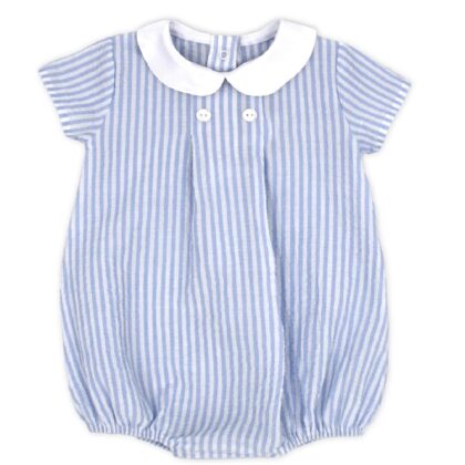 Rapife 4108S26 ROMPER Sky Blue