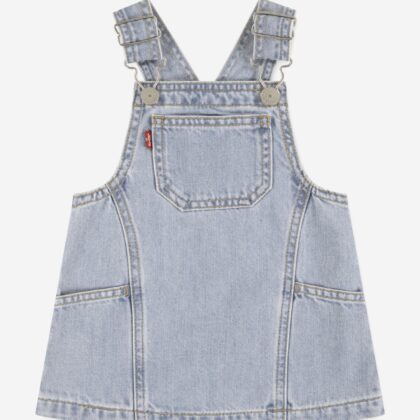 Levi 1Ep525 LVG SIDE POCKET SKIRTALL Blue