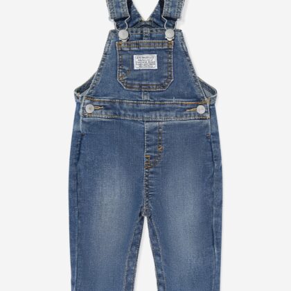 Levi 6Ed533-L5d OVERALL Blue